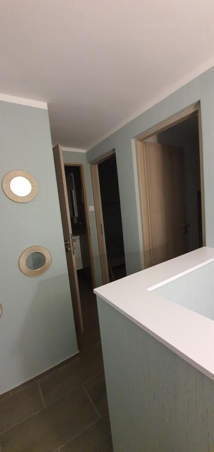 Fortunabeachhouse Zamárdi Kültér fotó