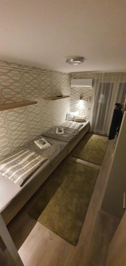 Fortunabeachhouse Zamárdi Kültér fotó