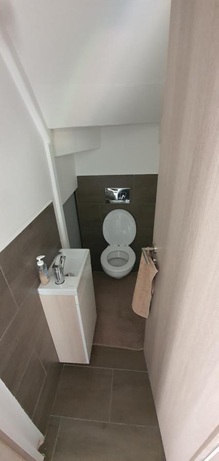 Fortunabeachhouse Zamárdi Kültér fotó