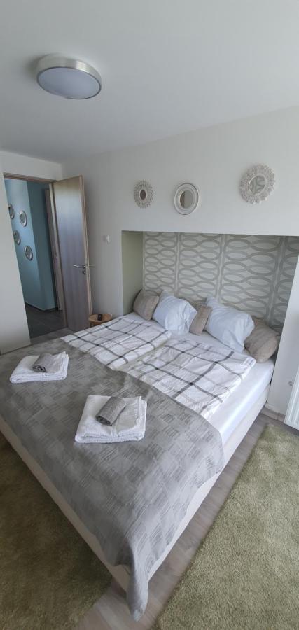 Fortunabeachhouse Zamárdi Kültér fotó