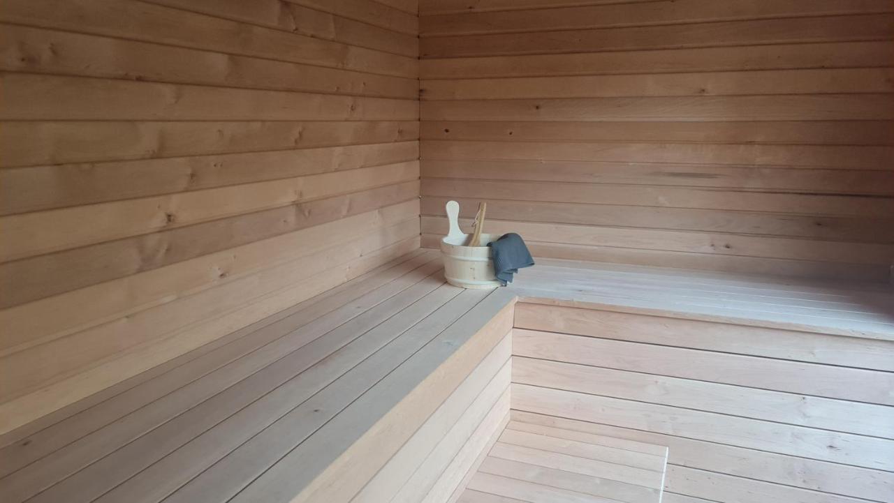 Fortunabeachhouse Zamárdi Kültér fotó